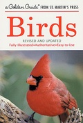 Cover: Birds - Golden Books Adult Publishing Group