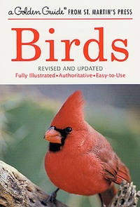 Enlarge image Cover: Birds - Golden Books Adult Publishing Group