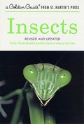 Cover: Insects - Golden Guides from St. Martin's Press
