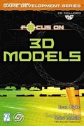 Cover: Focus On 3D Models - Premier Press