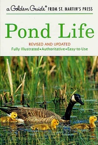 Enlarge image Cover: Pond Life - Golden Guides from St. Martin's Press