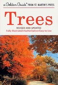 Cover: Trees - Golden Guides from St. Martin's Press