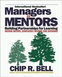 Cover: Managers as Mentors: Building Partnerships for Learning - Berrett-Koehler