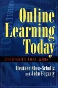 Enlarge image Cover: Online Learning today- Strategies that Work - Berrett-Koehler