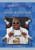 Cover: Sean Kingston - Mitchell Lane Publishers