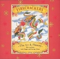 Cover: Firecrackers - Ten Speed Press
