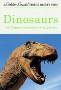 Cover: Dinosaurs - St Martin's Press