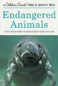 Cover: Endangered Animals - Golden Books Adult Publishing Group