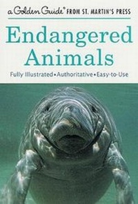 Enlarge image Cover: Endangered Animals - Golden Books Adult Publishing Group