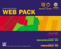 Enlarge image Cover: Web Collection Macromedia - Course Technology Inc