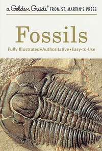 Abbildung von: Fossils Golden Guide - Golden Guides from St. Martin's Press