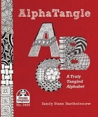 Enlarge image Cover: AlphaTangle - Design Originals
