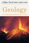 Cover: Geology - Golden Books Adult Publishing Group