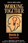 Cover: Working Together: Diversity as Opportunity - Berrett-Koehler