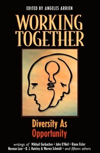 Enlarge image Cover: Working Together: Diversity as Opportunity - Berrett-Koehler