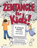 Cover: Zentangle for Kidz! - Design Originals