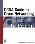 Cover: Ccna Guide to Cisco Networking - Course Technology Inc