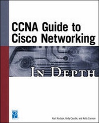 Enlarge image Cover: Ccna Guide to Cisco Networking - Course Technology Inc