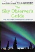 Cover: Sky Observer's Guide - Golden Books Adult Publishing Group