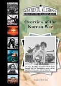 Cover: Overview of the Korean War - Mitchell Lane Publishers