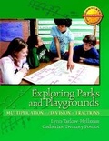 Cover: Exploring Parks and Playgrounds - Heinemann Educational Books,U.S.