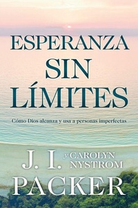 Enlarge image Cover: Esperanza Sin Limites - Editorial Patmos