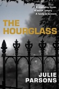 Cover: The Hourglass - Pan Books