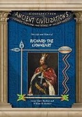 Cover: Richard the Lionheart - Mitchell Lane Publishers