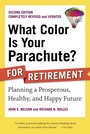 Cover: What Color Is Your Parachute? for Retirement, Second Edition - Ten Speed Press