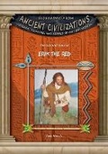 Cover: The Life and Times of Erik the Red - Mitchell Lane Publishers