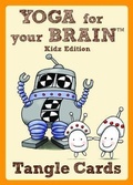 Cover: Yoga for Your Brain Kidz Edition - Design Originals