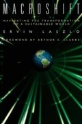 Cover: Macroshift - Berrett-Koehler Publishers