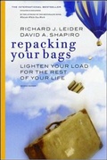 Cover: Repacking Your Bags - Berrett-Koehler