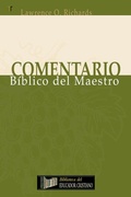 Bild: Comentario Biblico del Maestro - Editorial Patmos