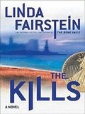 Cover: The Kills - Large Print Press