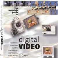 Abbildung von: Complete Guide to Digital Video - Muska & Lipman Publishing