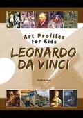 Cover: Leonardo Da Vinci - Mitchell Lane Publishers Inc