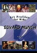 Cover: Edvard Munch - Mitchell Lane Publishers Inc