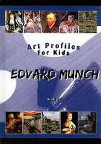 Enlarge image Cover: Edvard Munch - Mitchell Lane Publishers Inc