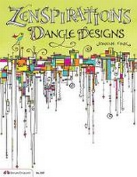 Enlarge image Cover: Zenspirations Dangle Designs - Design Originals