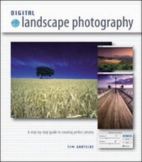 Abbildung von: Step by Step Digital Landscape Photography - Course Technology Inc