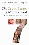 Cover: The Seven Stages of Motherhood - Macmillan