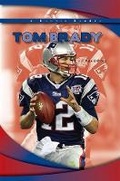 Cover: Tom Brady - Mitchell Lane Publishers