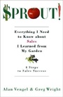 Cover: Sprout! - Berrett-Koehler
