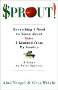 Cover: Sprout! - Berrett-Koehler