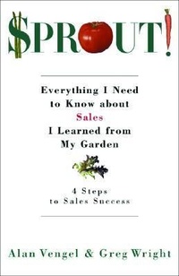 Enlarge image Cover: Sprout! - Berrett-Koehler