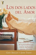Cover: Los DOS Lados del Amor - Editorial Patmos