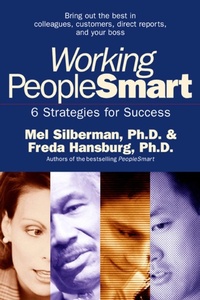 Enlarge image Cover: WORKING PEOPLESMART - 6 STRATE - Berrett-Koehler