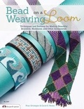 Cover: Bead Weaving on a Loom - Design Originals