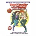 Cover: Heartbreakers Superdigest - Image Comics